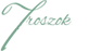 Troszok Warzecha